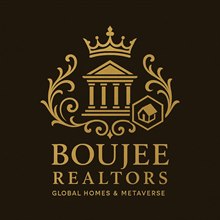 Boujee Realtors logo