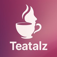 Teatalz logo
